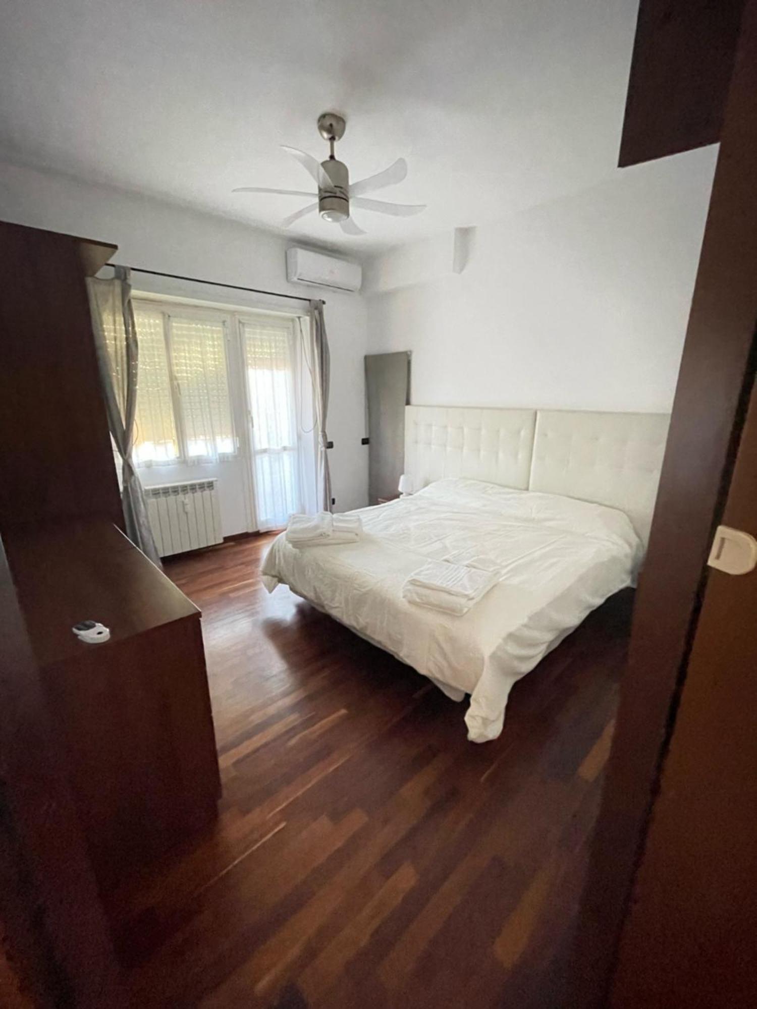 Le Palme Apartment Lido di Ostia Exterior foto