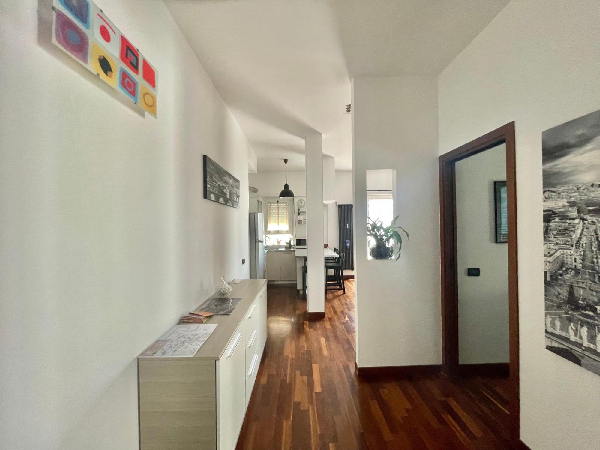 Le Palme Apartment Lido di Ostia Exterior foto